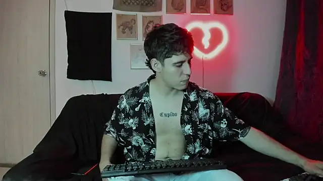 Antonello Vannucci online show from January 4, 8:16 pm