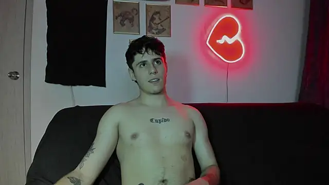 Antonello Vannucci online show from January 5, 10:29 pm