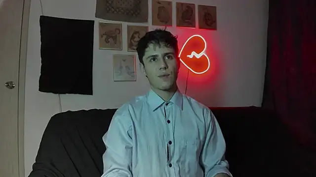 Antonello Vannucci online show from January 6, 8:18 pm