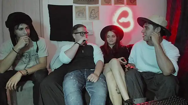 Antonello Vannucci online show from January 10, 1:21 am