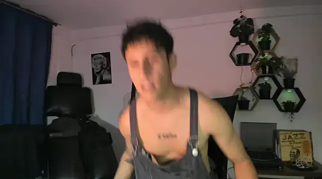 Antonello Vannucci online show from February 24, 11:41 pm