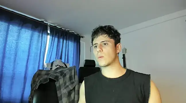 Antonello Vannucci online show from March 1, 9:59 pm