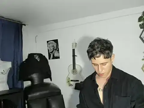 Antonello Vannucci online show from March 16, 11:36 pm