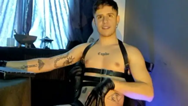 Antonello Vannucci online show from November 7, 4:51 pm