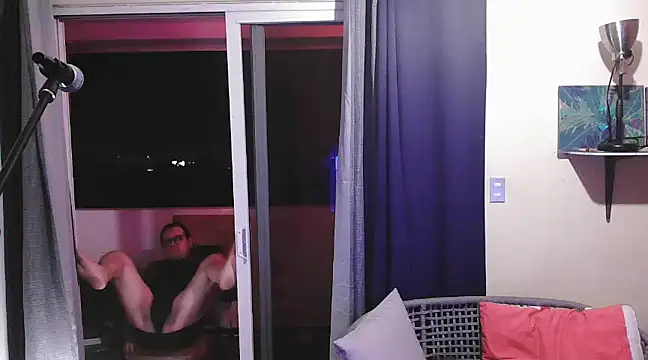 NikkelSofia online show from December 25, 6:09 am