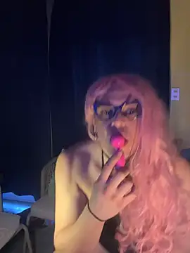 NikkelSofia online show from January 18, 9:55 pm