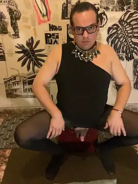 NikkelSofia online show from February 10, 3:21 pm