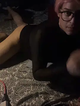 NikkelSofia online show from February 11, 3:08 pm