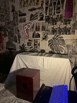 NikkelSofia online show from February 15, 12:22 pm