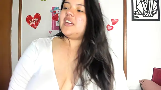 lizzie c online show from February 14, 5:41 am