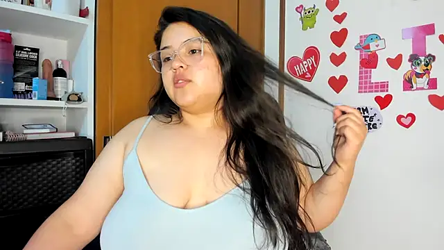 lizzie c online show from March 1, 6:46 am