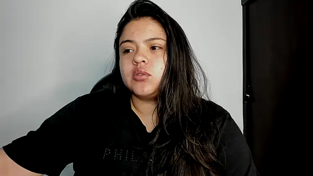 lizzie c online show from September 21, 9:55 am