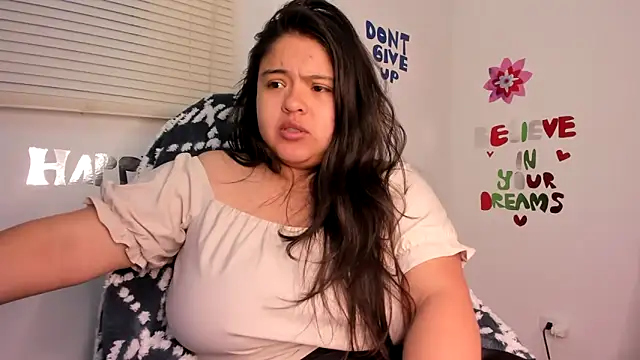 lizzie c online show from November 15, 10:34 am