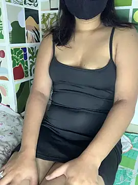 Snapshot of morniA chatting on January 29, 2:51 am morniA online show from January 29, 2:51 am