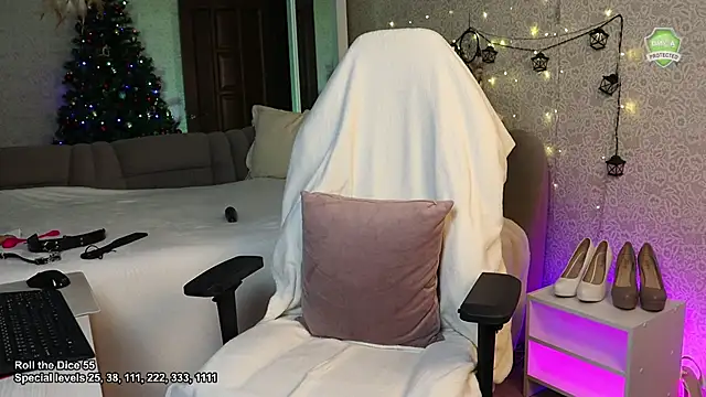 Melisssa kitty online show from January 27, 2:57 pm