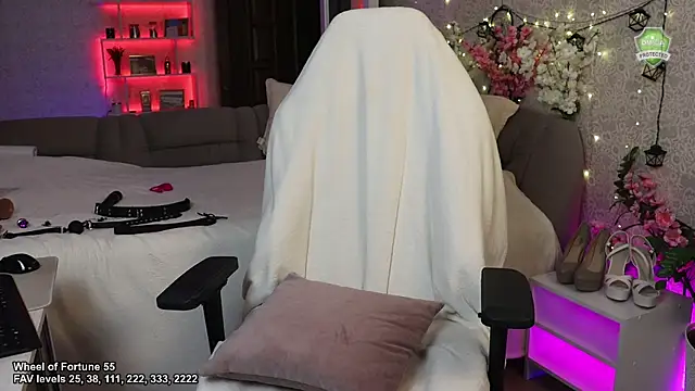 Melisssa kitty online show from March 22, 3:31 pm