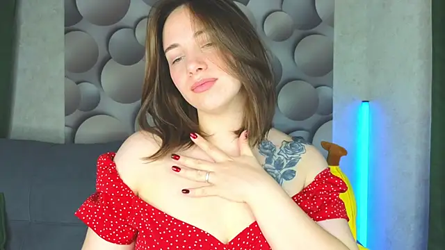 Snapshot of Cute_smile_sharon chatting on January 22, 2:04 am Cute smile sharon online show from January 22, 2:04 am