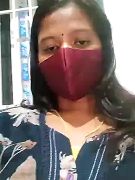 Tamil Sanjana  online show from December 22, 5:21 pm