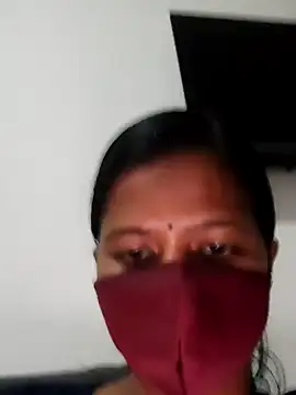 Tamil Sanjana  online show from December 29, 4:51 pm