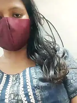 Tamil Sanjana  online show from December 30, 4:19 pm