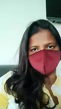 Tamil Sanjana  online show from January 1, 11:05 am