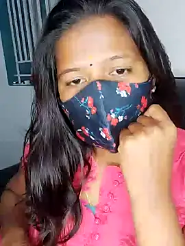 Tamil Sanjana  online show from January 8, 3:07 pm