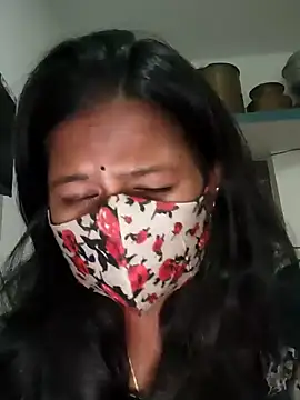 Tamil Sanjana  online show from January 9, 2:18 pm