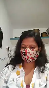 Tamil Sanjana  online show from January 18, 12:36 pm