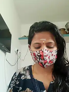 Tamil Sanjana  online show from February 5, 6:02 am