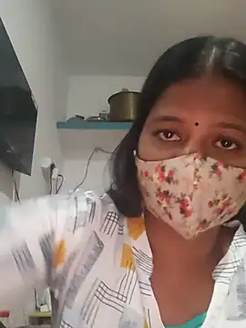 Tamil Sanjana  online show from February 16, 2:10 pm