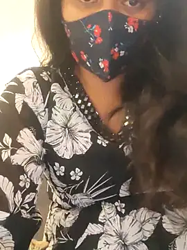 Tamil Sanjana  online show from March 13, 3:39 pm