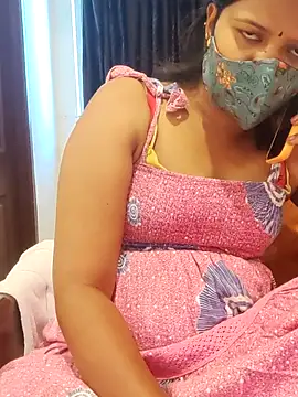 Tamil Sanjana  online show from March 14, 10:39 am