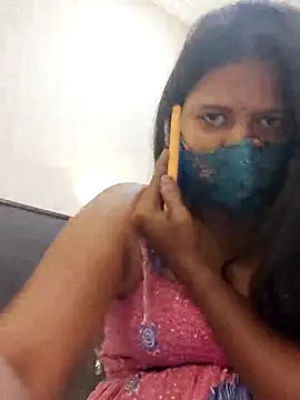 Tamil Sanjana  online show from March 14, 1:46 pm