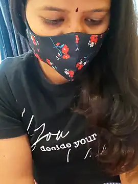 Tamil Sanjana  online show from March 15, 4:46 am