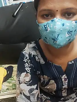 Tamil Sanjana  online show from March 17, 5:38 pm