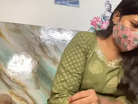 Tamil Sanjana  online show from September 10, 9:20 am