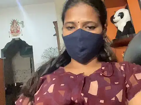 Tamil Sanjana  online show from September 29, 5:51 pm