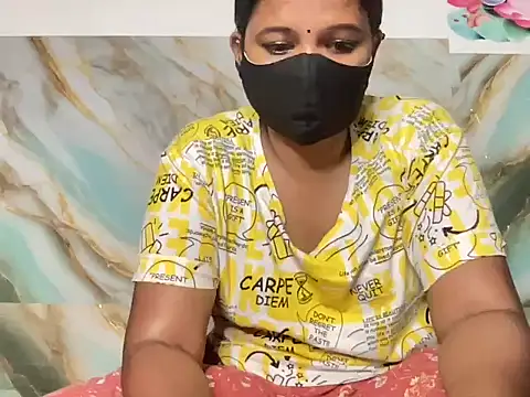 Tamil Sanjana  online show from November 1, 1:35 pm