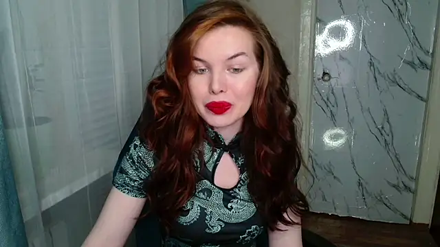 u mistress Anna online show from February 26, 2:26 am