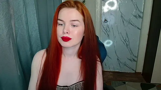 u mistress Anna online show from March 11, 6:21 am