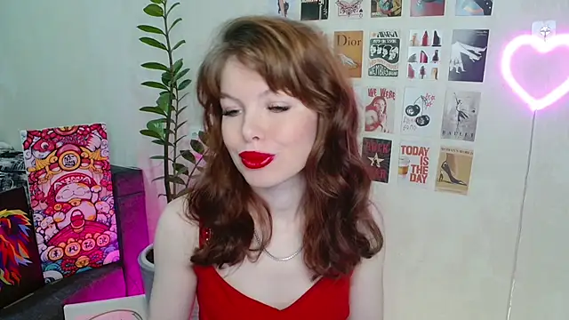 u mistress Anna online show from September 13, 3:28 am