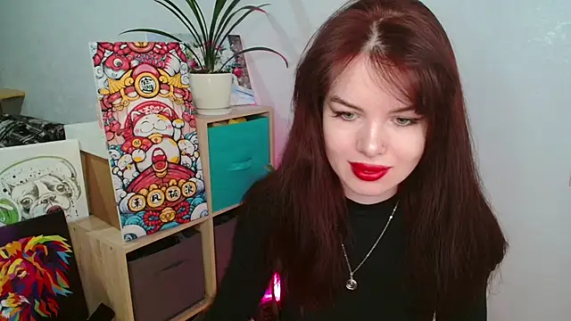 u mistress Anna online show from November 8, 5:07 am