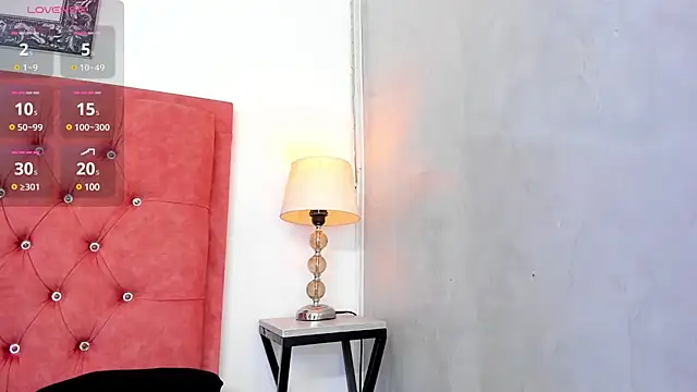 Samantha Good online show from February 21, 3:21 pm