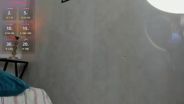 Samantha Good online show from March 20, 12:00 pm