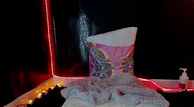 katizaldana online show from January 19, 7:57 am