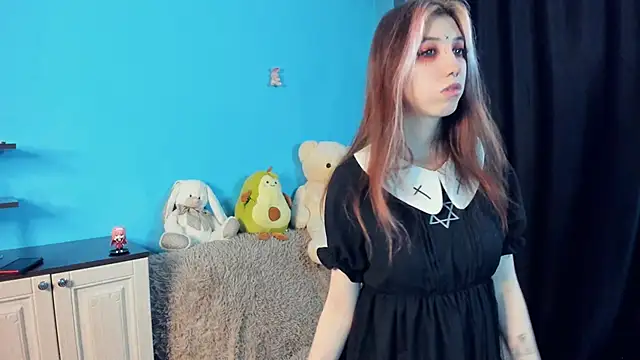  Mindy  online show from December 28, 2:33 am