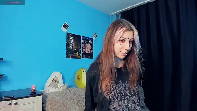  Mindy  online show from December 29, 1:13 am