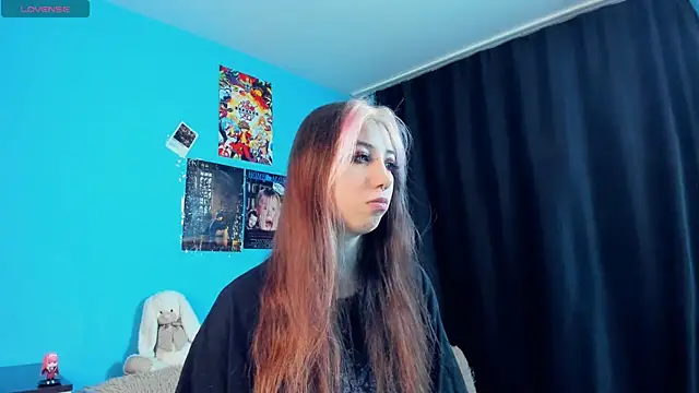  Mindy  online show from January 12, 2:35 am