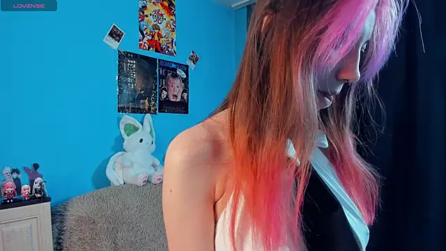  Mindy  online show from March 6, 12:43 am