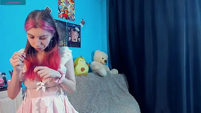  Mindy  online show from March 13, 1:54 am